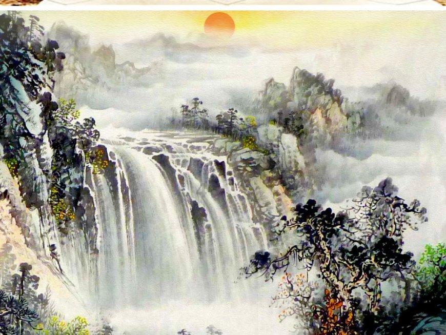 学前教育目标评价模式的背景？游戏画面